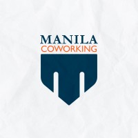 Manila Coworking logo, Manila Coworking contact details