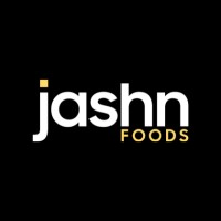 Jashn Foods logo, Jashn Foods contact details