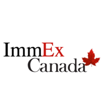 ImmigrationExpress Canada logo, ImmigrationExpress Canada contact details