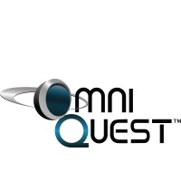 OmniQuest logo, OmniQuest contact details