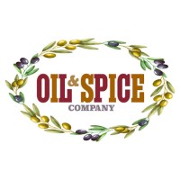 Oil and Spice Company logo, Oil and Spice Company contact details