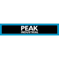 Peak Industrial Inc. logo, Peak Industrial Inc. contact details