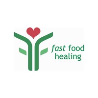 Fast Food Healing logo, Fast Food Healing contact details