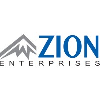 Zion Enterprises logo, Zion Enterprises contact details