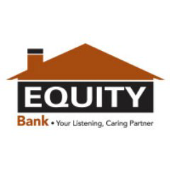 Equity Bank Uganda Ltd logo, Equity Bank Uganda Ltd contact details