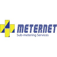 MeterNet logo, MeterNet contact details