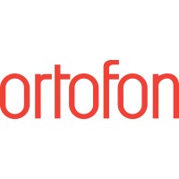 Ortofon A/S logo, Ortofon A/S contact details