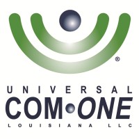 Universal ComOne Louisiana LLC logo, Universal ComOne Louisiana LLC contact details