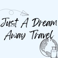 Just A Dream Away Travel logo, Just A Dream Away Travel contact details