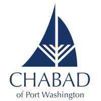 Chabad of Port Washington logo, Chabad of Port Washington contact details