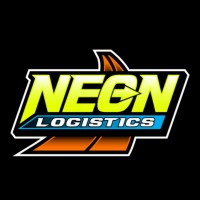 Neon Logistics logo, Neon Logistics contact details