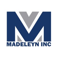 Madeleyn Inc logo, Madeleyn Inc contact details