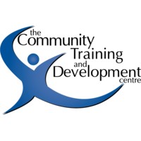 Community Training and Development Centre logo, Community Training and Development Centre contact details