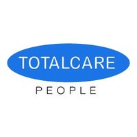 TOTALCARE PEOPLE logo, TOTALCARE PEOPLE contact details