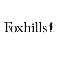 FOXHILLS GOLF AND COUNTRY CLUB LIMITED logo, FOXHILLS GOLF AND COUNTRY CLUB LIMITED contact details