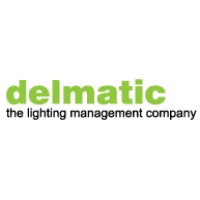 Delmatic Lighting Management logo, Delmatic Lighting Management contact details