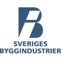 The Swedish Construction Federation (Sveriges Byggindustrier) logo, The Swedish Construction Federation (Sveriges Byggindustrier) contact details