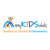 myKIDSdds logo, myKIDSdds contact details