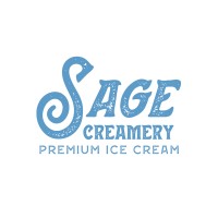 Sage Creamery logo, Sage Creamery contact details