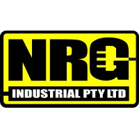 NRG Industrial logo, NRG Industrial contact details