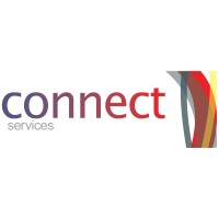 Connect Services Pty Ltd logo, Connect Services Pty Ltd contact details