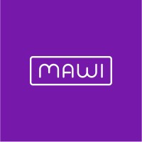 Mawi logo, Mawi contact details