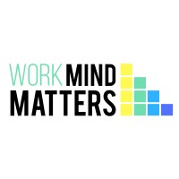 Work Mind Matters logo, Work Mind Matters contact details