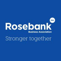 Rosebank Business Association logo, Rosebank Business Association contact details