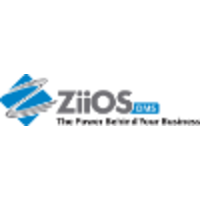 ZiiOS, LLC logo, ZiiOS, LLC contact details