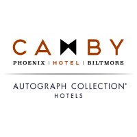 The Camby Hotel, Autograph Collection logo, The Camby Hotel, Autograph Collection contact details