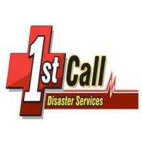 1st Call Disaster Services logo, 1st Call Disaster Services contact details