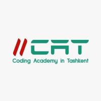 Coding Academy in Tashkent logo, Coding Academy in Tashkent contact details