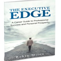 The Executive Edge logo, The Executive Edge contact details