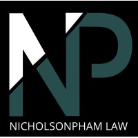 NicholsonPham L.L.C. logo, NicholsonPham L.L.C. contact details