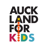 Auckland for Kids logo, Auckland for Kids contact details