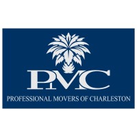 Professional Movers of Charleston logo, Professional Movers of Charleston contact details