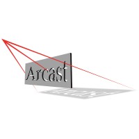 ARCAST, INC logo, ARCAST, INC contact details