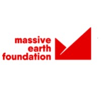 Massive Earth Foundation logo, Massive Earth Foundation contact details