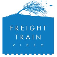 FreightTrain Video logo, FreightTrain Video contact details