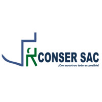 JR Conser SAC logo, JR Conser SAC contact details