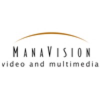 ManaVision, Inc. logo, ManaVision, Inc. contact details