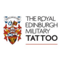 The Royal Edinburgh Military Tattoo logo, The Royal Edinburgh Military Tattoo contact details