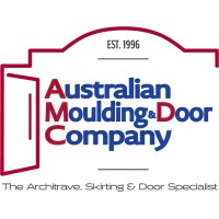 Australian Moulding & Door Company logo, Australian Moulding & Door Company contact details