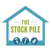 The Stock Pile logo, The Stock Pile contact details