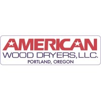 American Wood Dryers logo, American Wood Dryers contact details