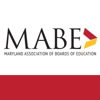 Maryland Association of Boards of Education logo, Maryland Association of Boards of Education contact details