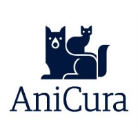 AniCura Belgium logo, AniCura Belgium contact details