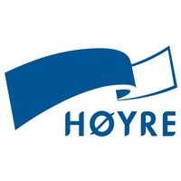 Oslo Høyre logo, Oslo Høyre contact details