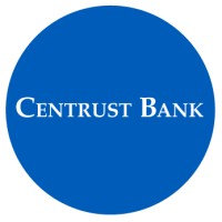 CenTrust Bank N.A. logo, CenTrust Bank N.A. contact details