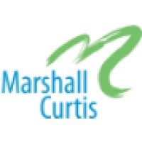 Marshall Curtis logo, Marshall Curtis contact details